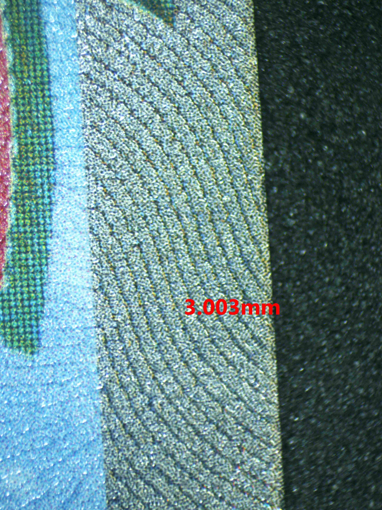 06181 MILOTIC EX Grading Card