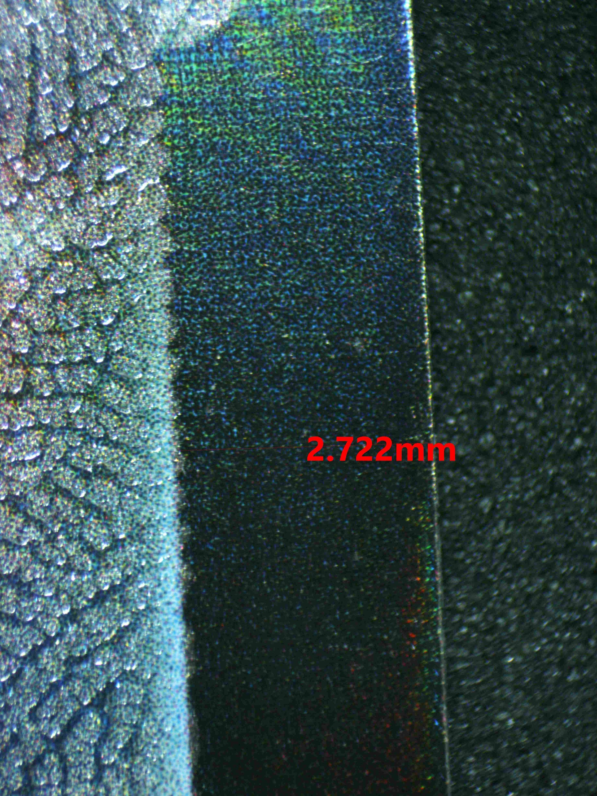 06182 COALOSSAL VMAX Grading Card