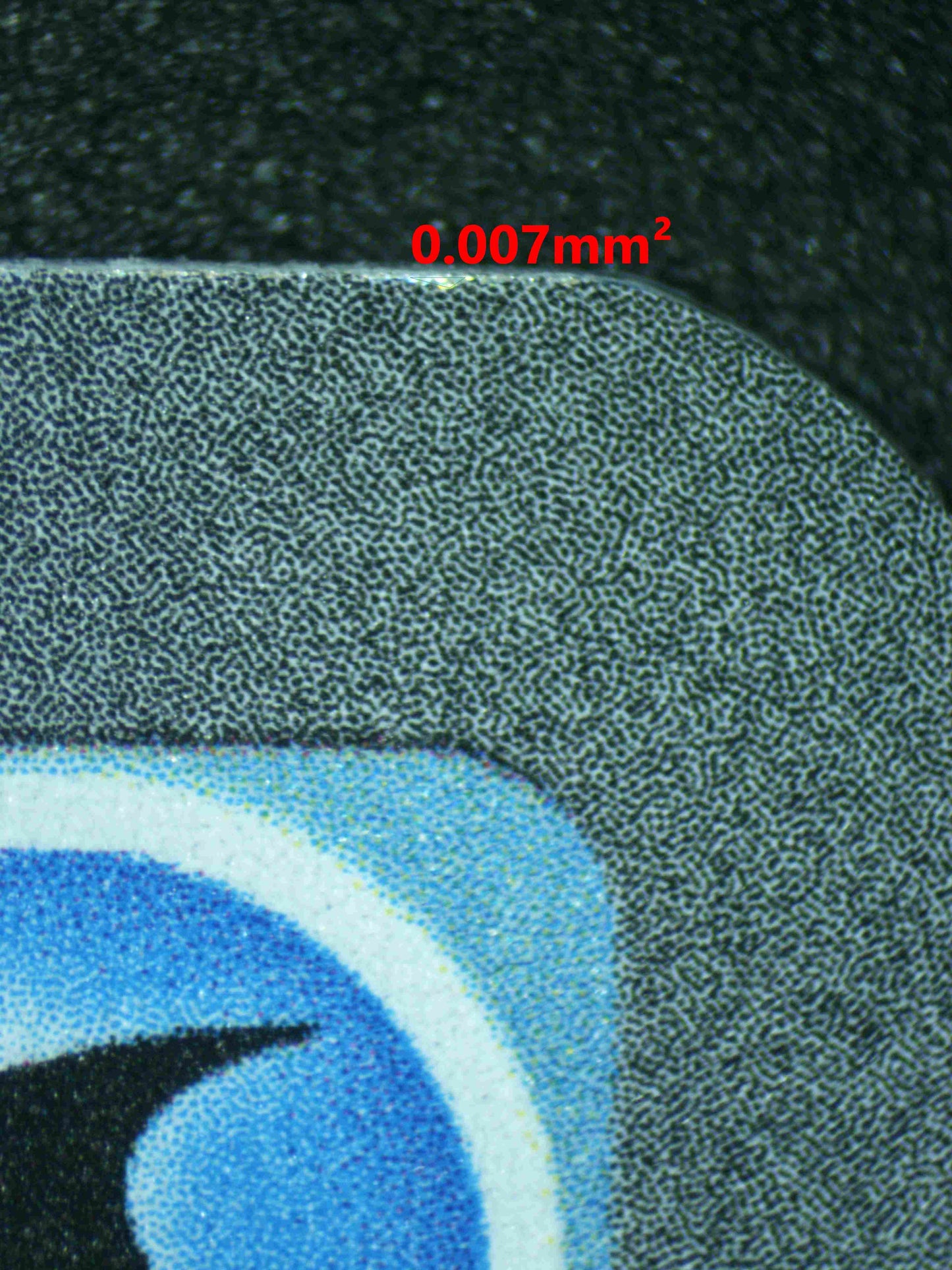 06184 PALAFIN Grading Card