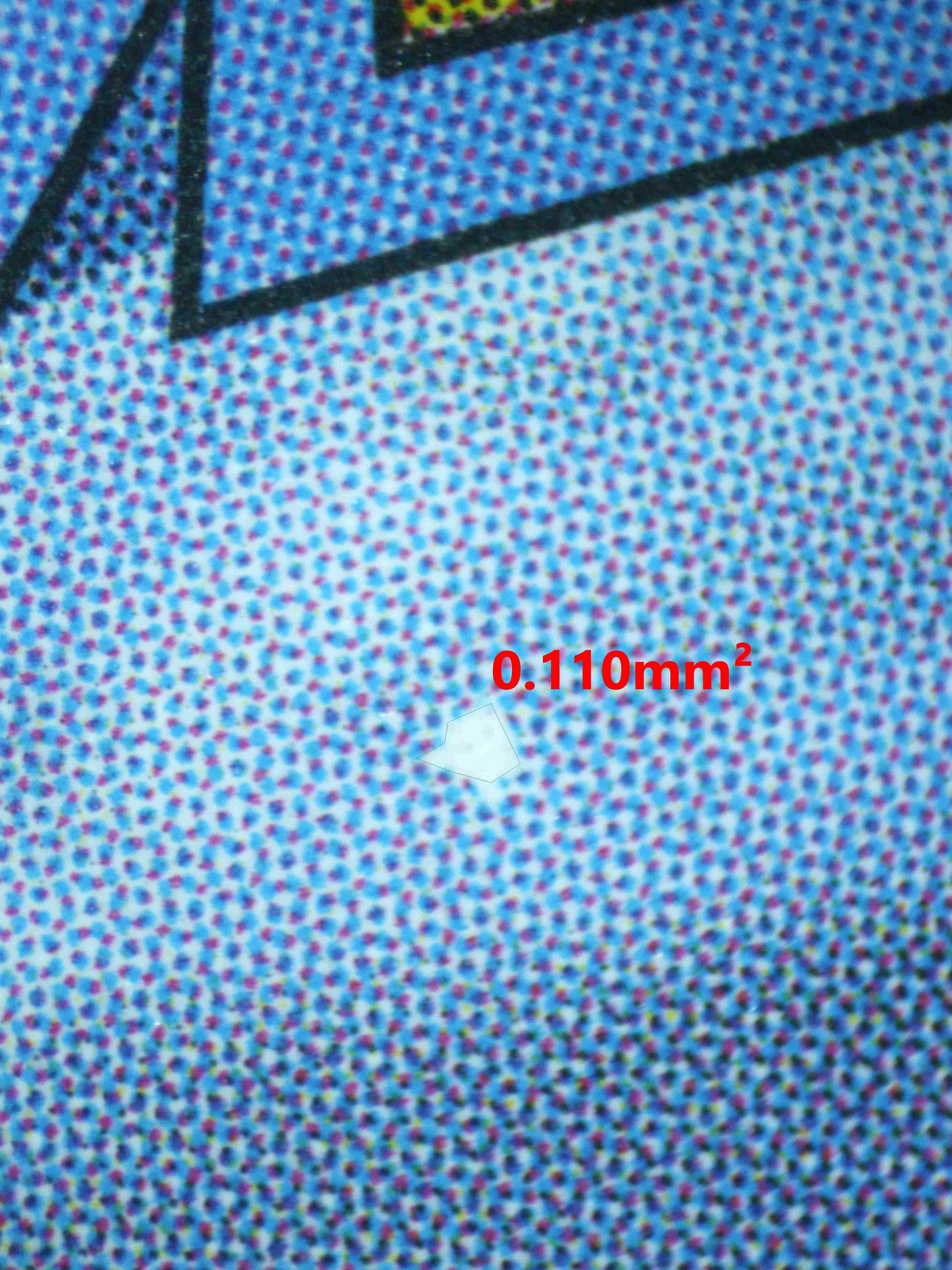 06185 ERIKA'S INVITATION Grading Card