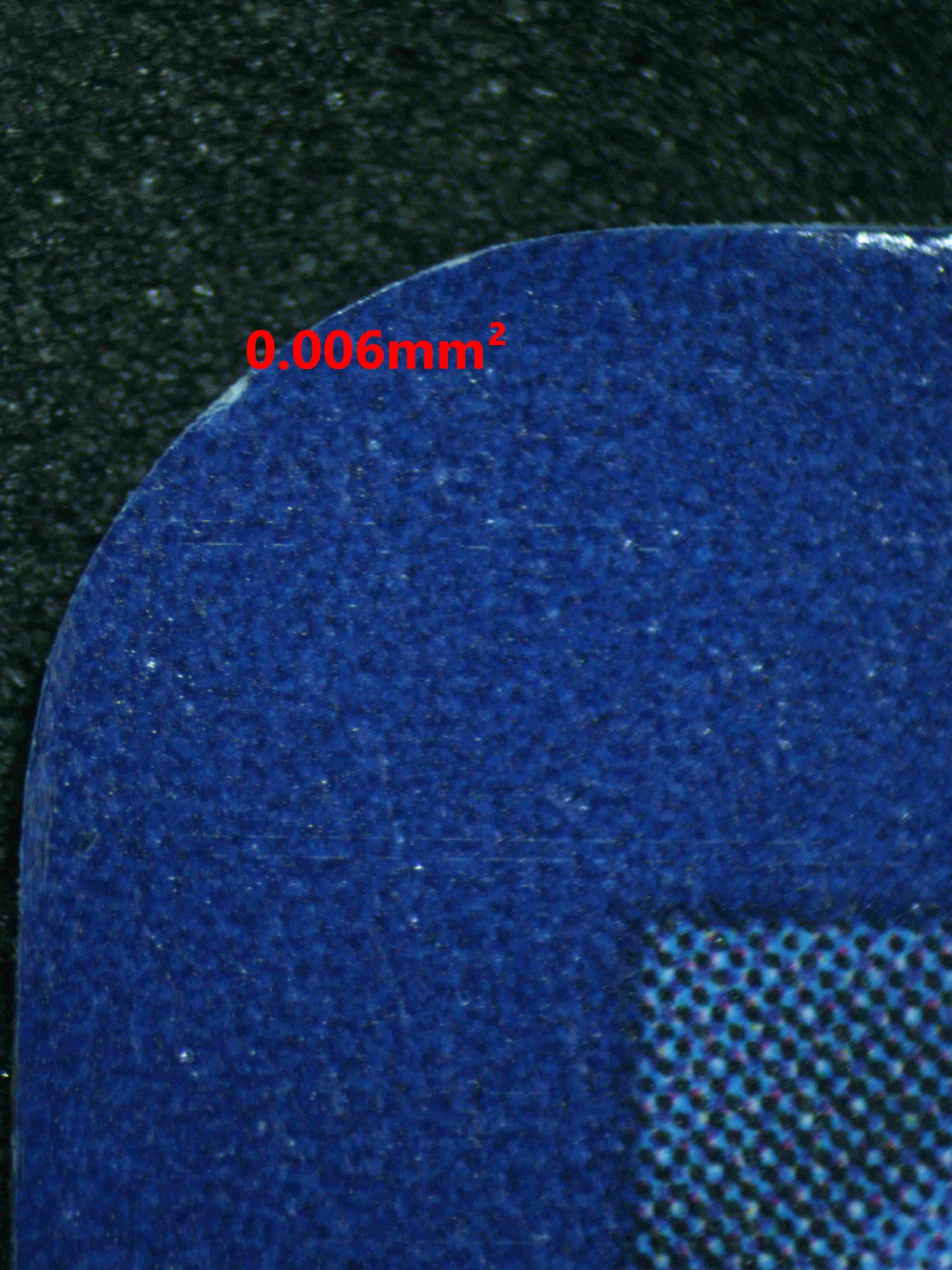 06185 ERIKA'S INVITATION Grading Card