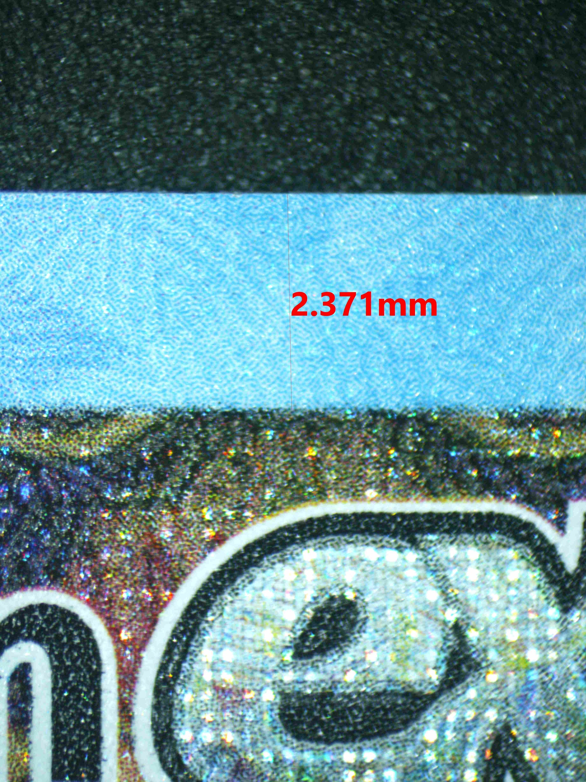 06188 UMBREON EX Grading Card