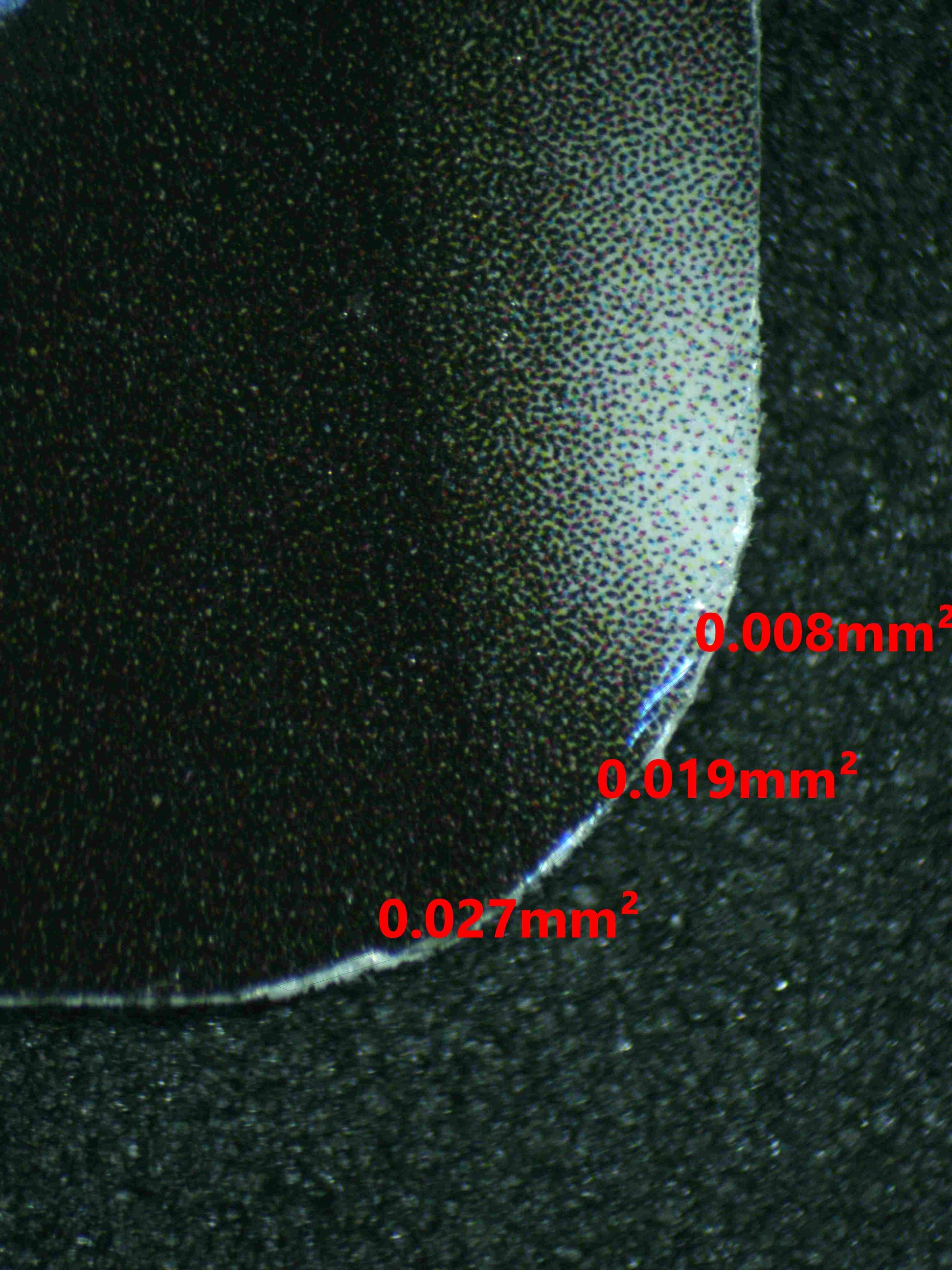 06189 ALOLAN EXEGGUTOR V Grading Card