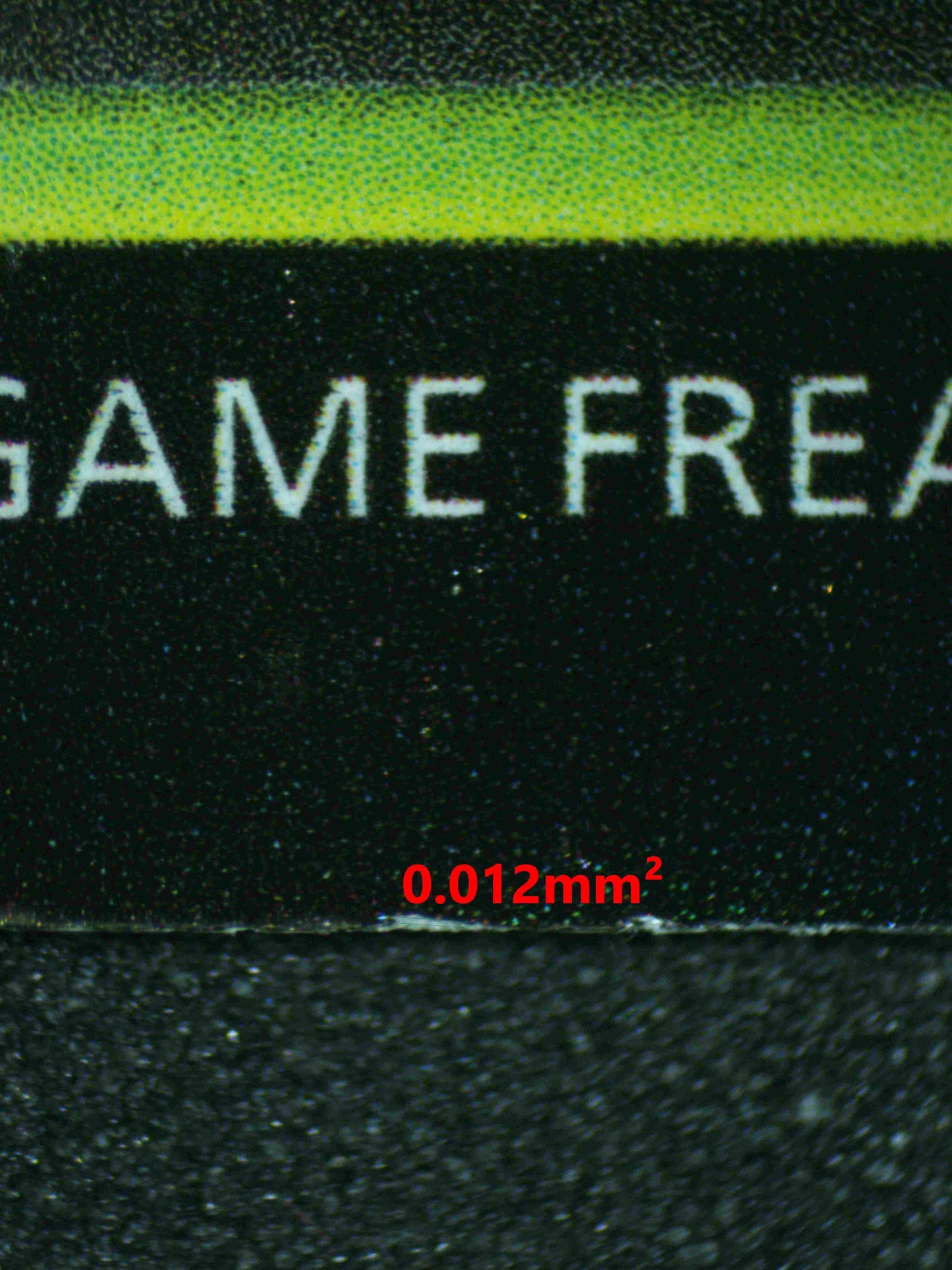 06189 ALOLAN EXEGGUTOR V Grading Card