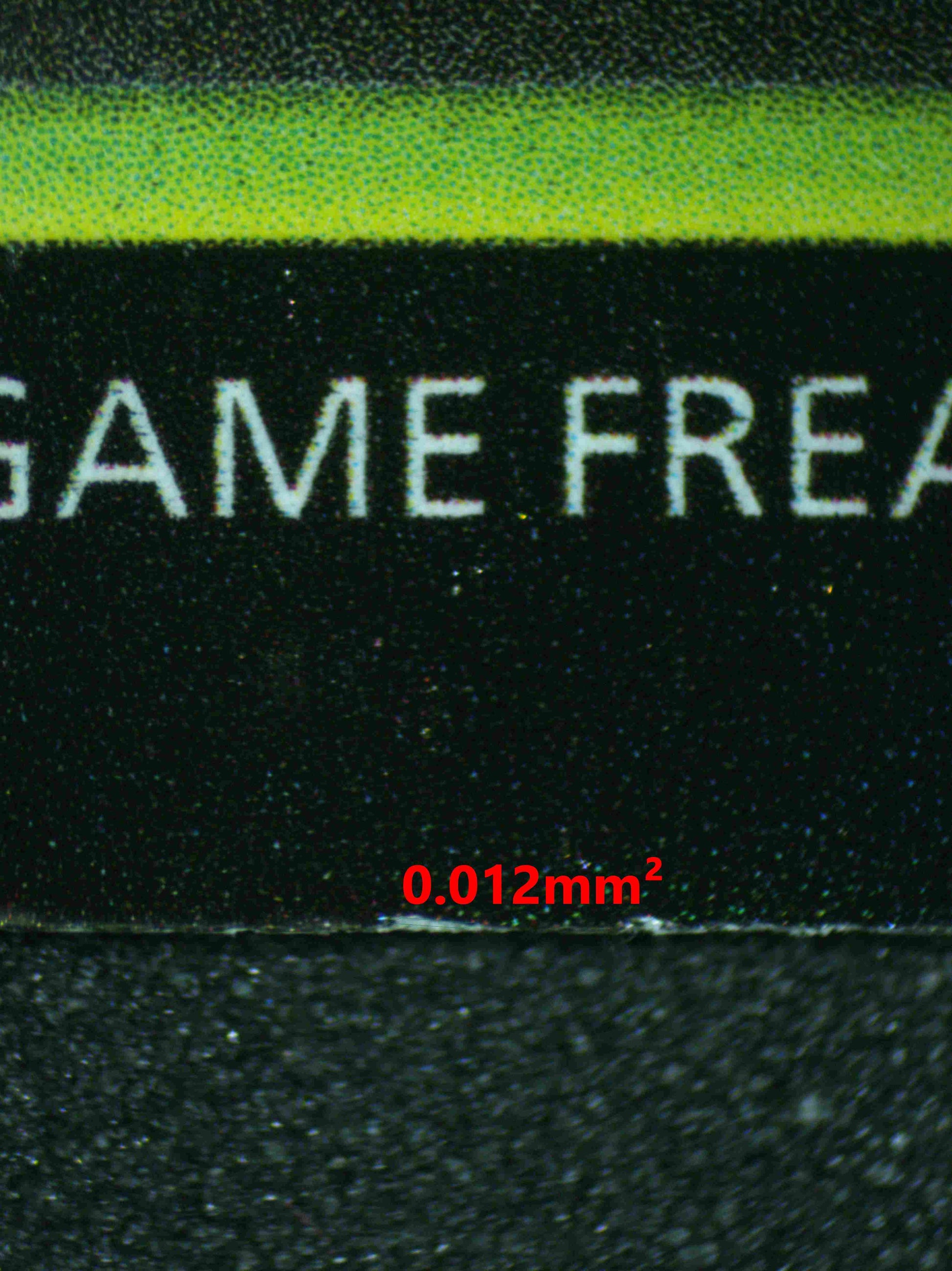 06189 ALOLAN EXEGGUTOR V Grading Card