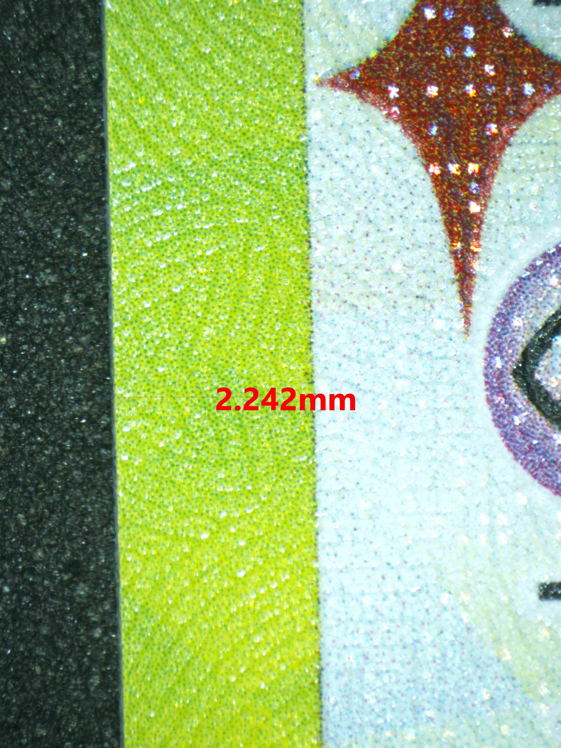 06191 HYDREIGON EX Grading Card