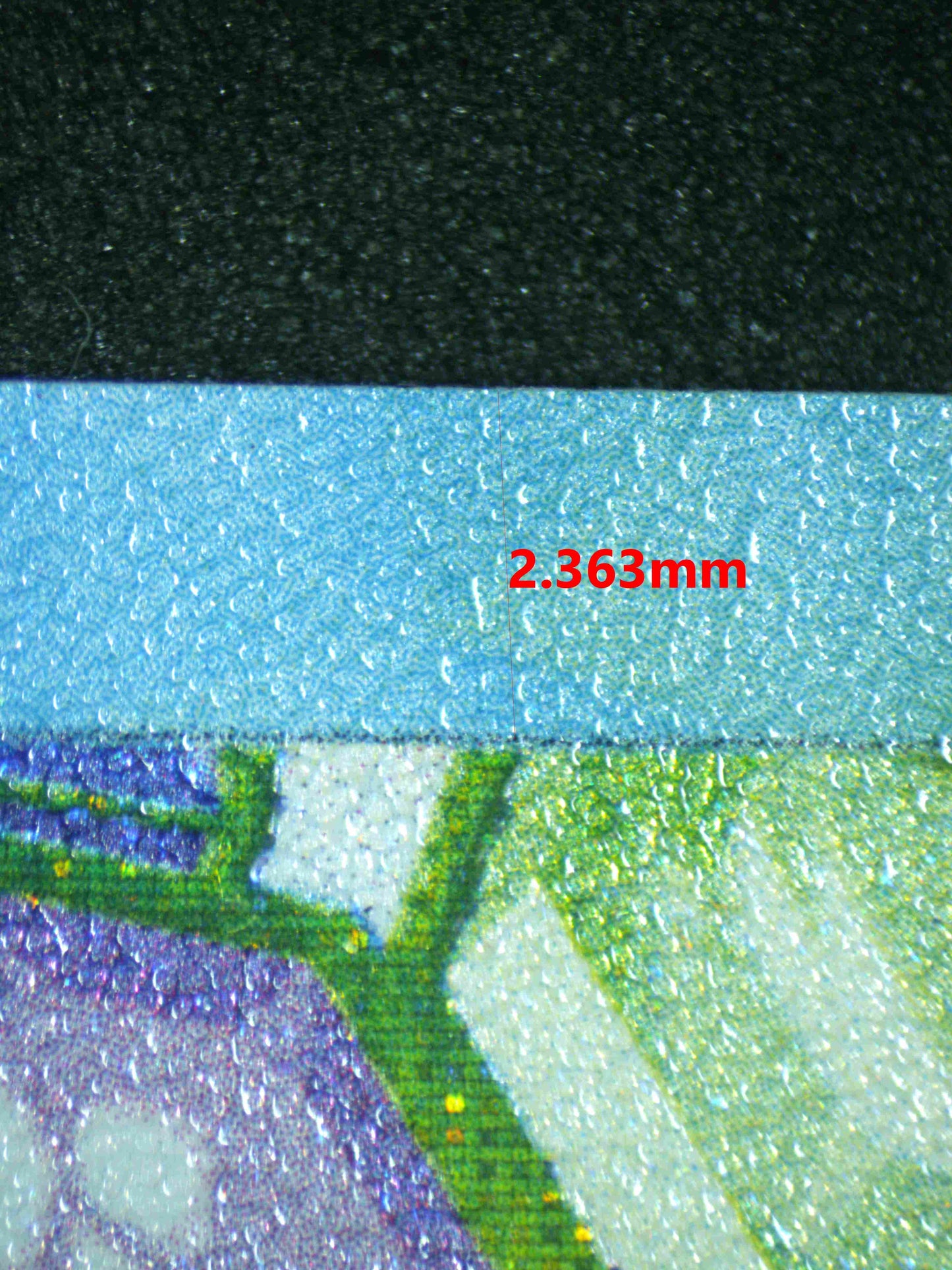 06192 LAPRAS EX Grading Card