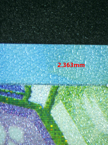 06192 LAPRAS EX Grading Card