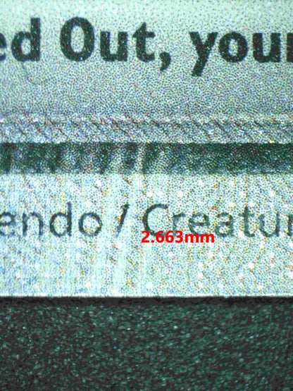 06254 CHARIZARD EX Grading Card