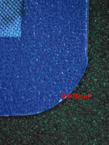 06369 SQUIRTLE Grading Card