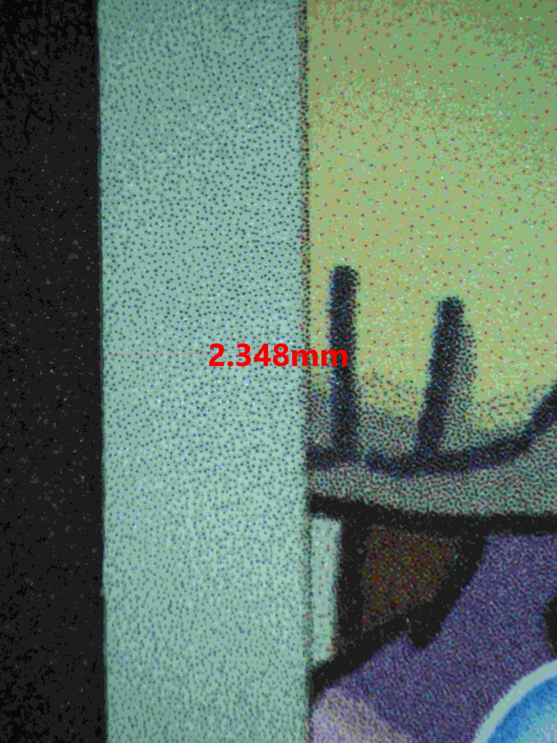 06369 SQUIRTLE Grading Card