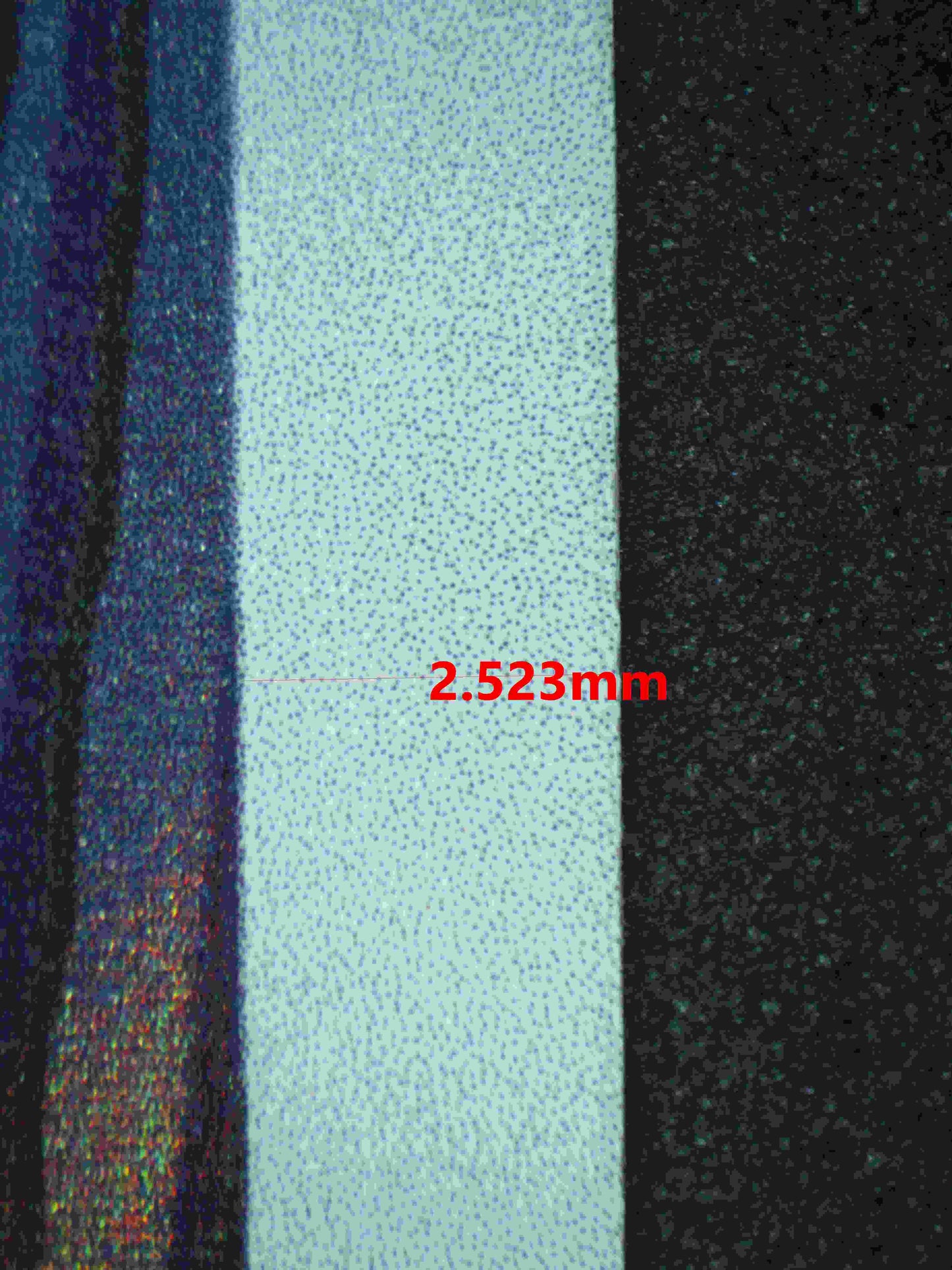 06369 SQUIRTLE Grading Card