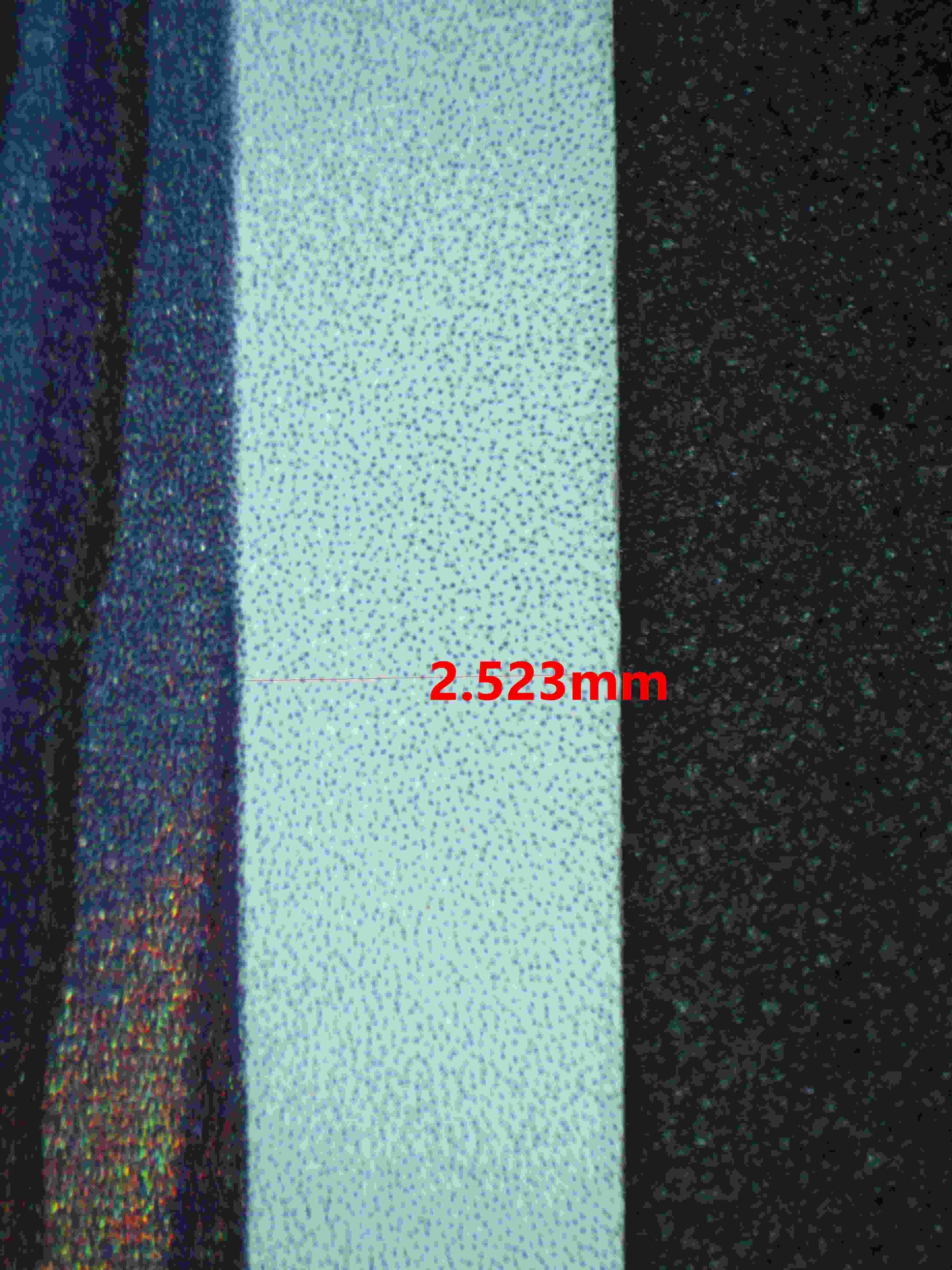 06369 SQUIRTLE Grading Card