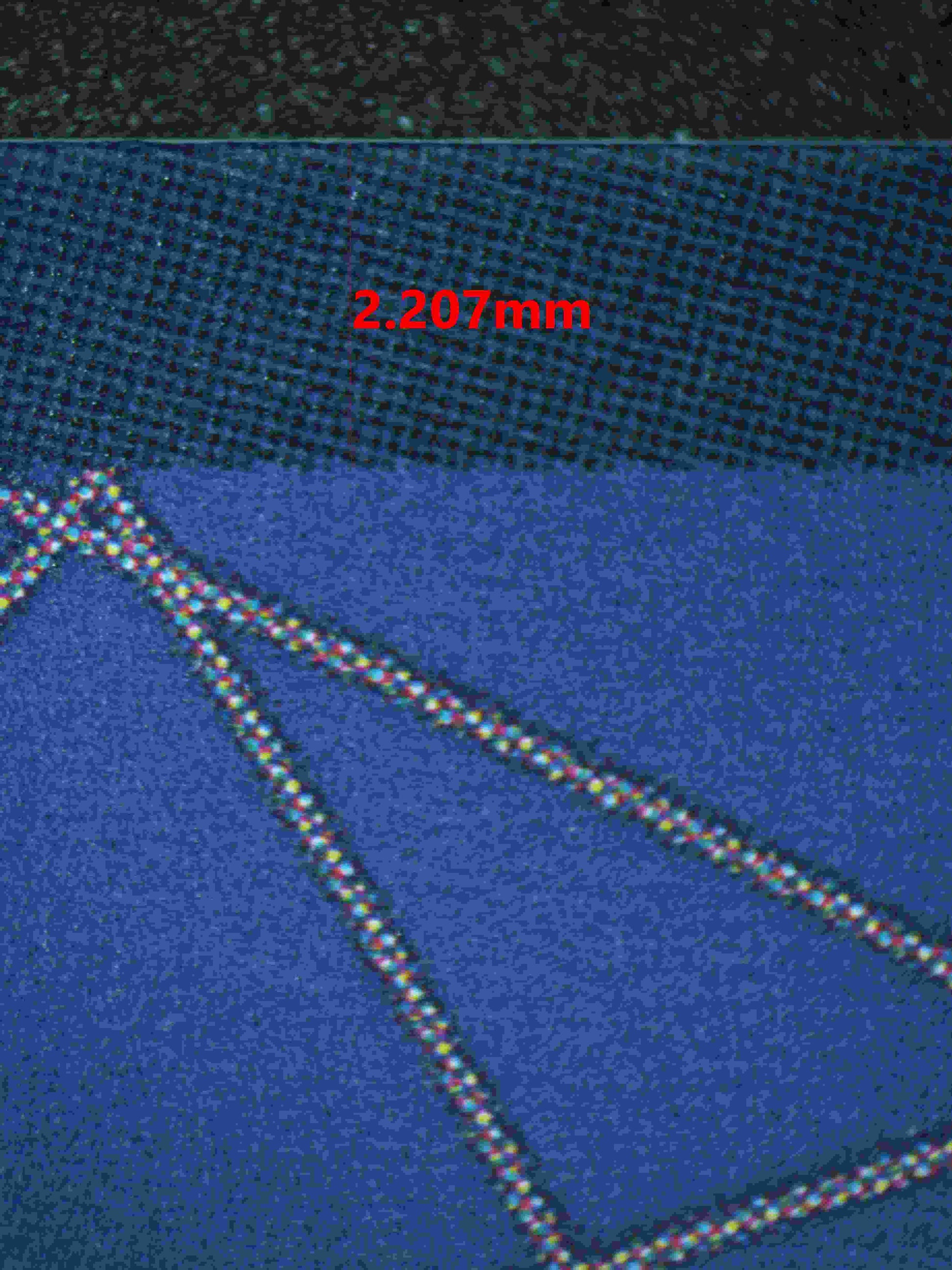 06370 BOA HANCOCK Grading Card