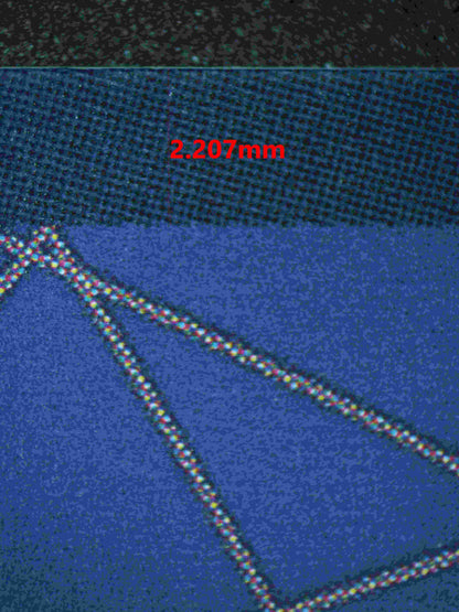 06370 BOA HANCOCK Grading Card