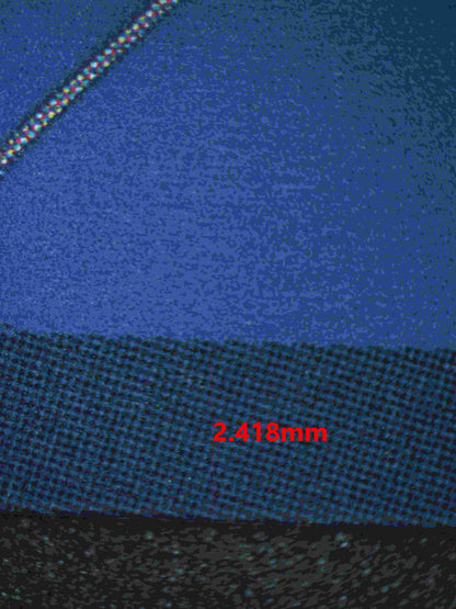 06370 BOA HANCOCK Grading Card