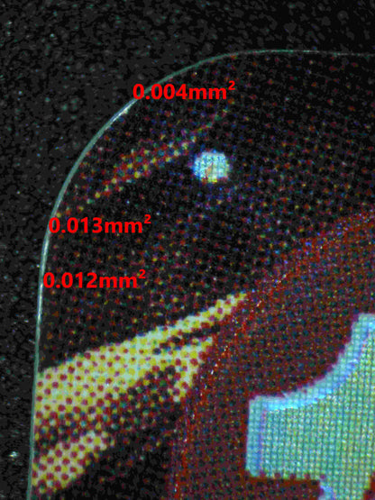 06213 SHANKS (JAPANESE) Grading Card