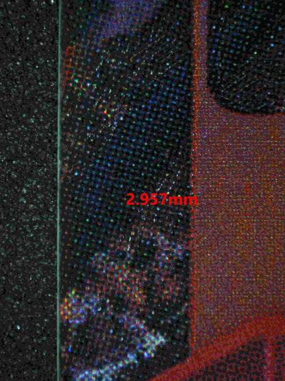 06213 SHANKS (JAPANESE) Grading Card