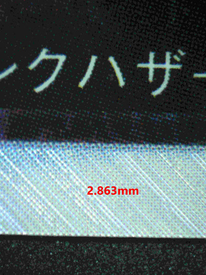 06217 SMOKER (JAPANESE) Grading Card