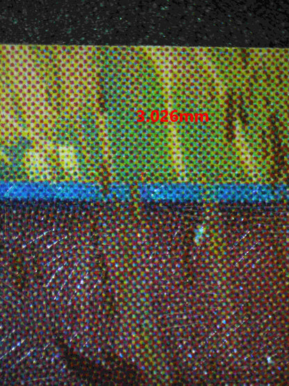 06226 KAIDO (JAPANESE) Grading Card