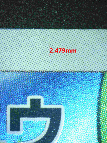 06227 PIKACHU (JAPANESE) Grading Card