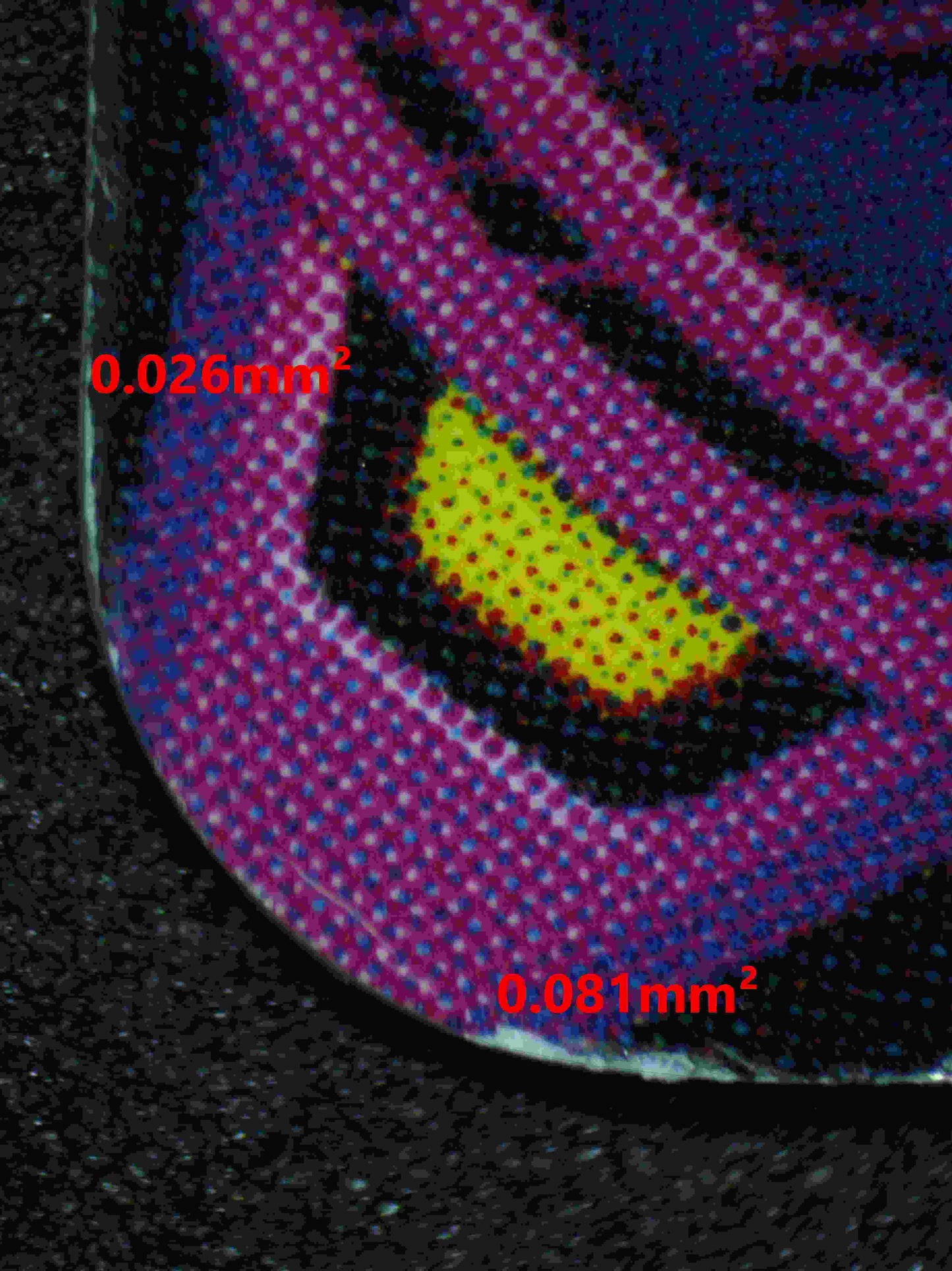 06233 BABY VEGETA (JAPANESE) Grading Card