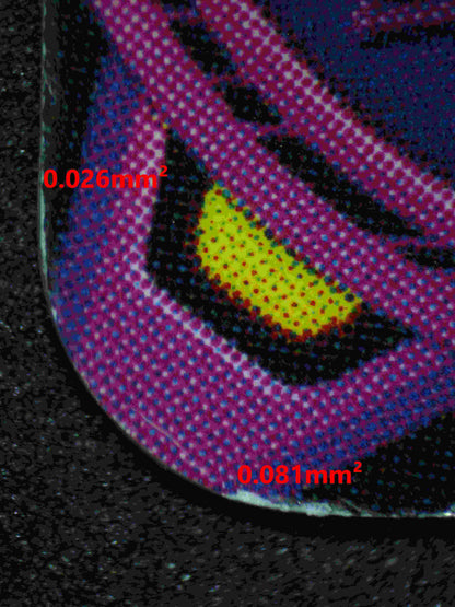 06233 BABY VEGETA (JAPANESE) Grading Card