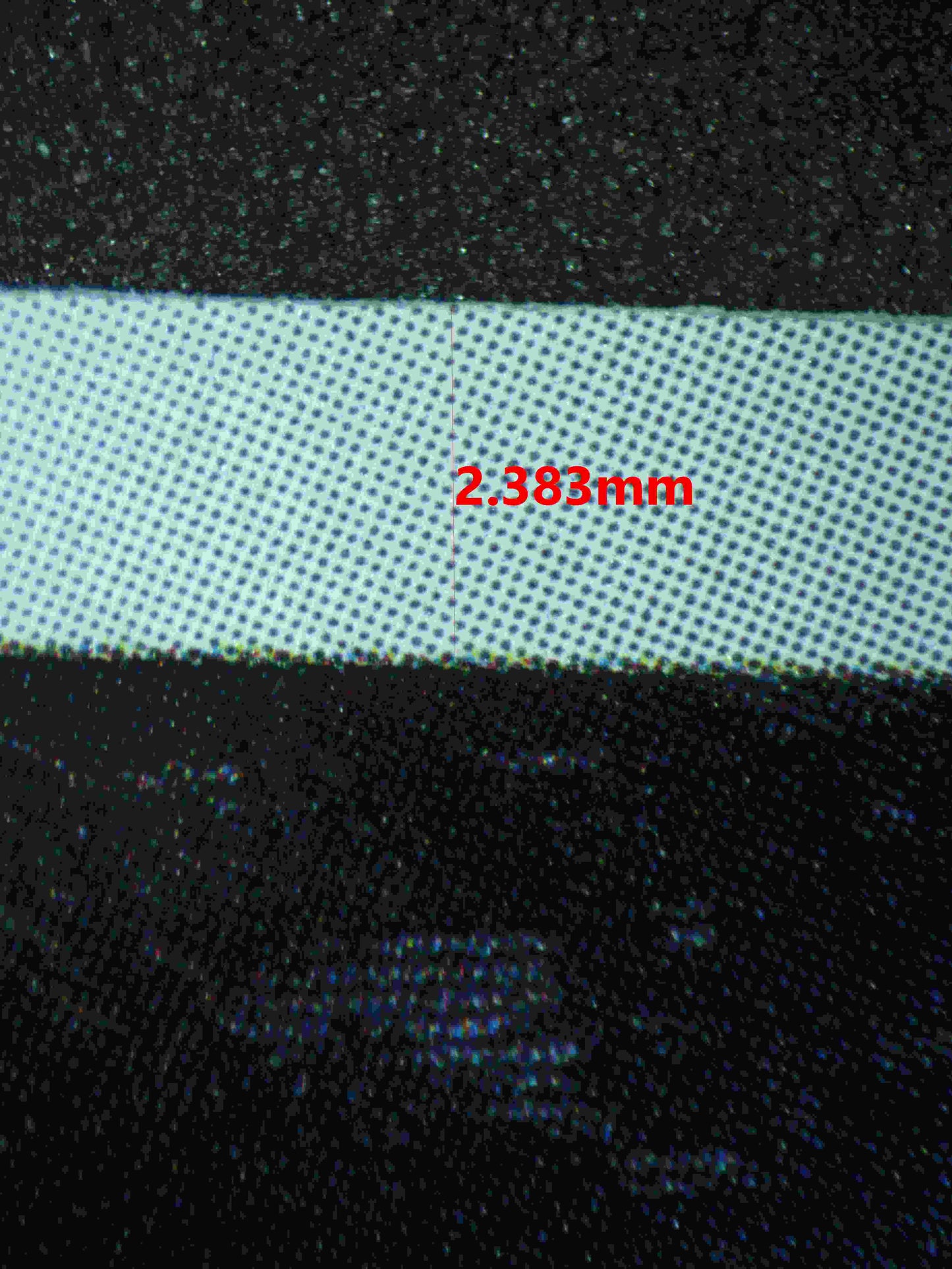 06235 MEWTWO (JAPANESE) Grading Card