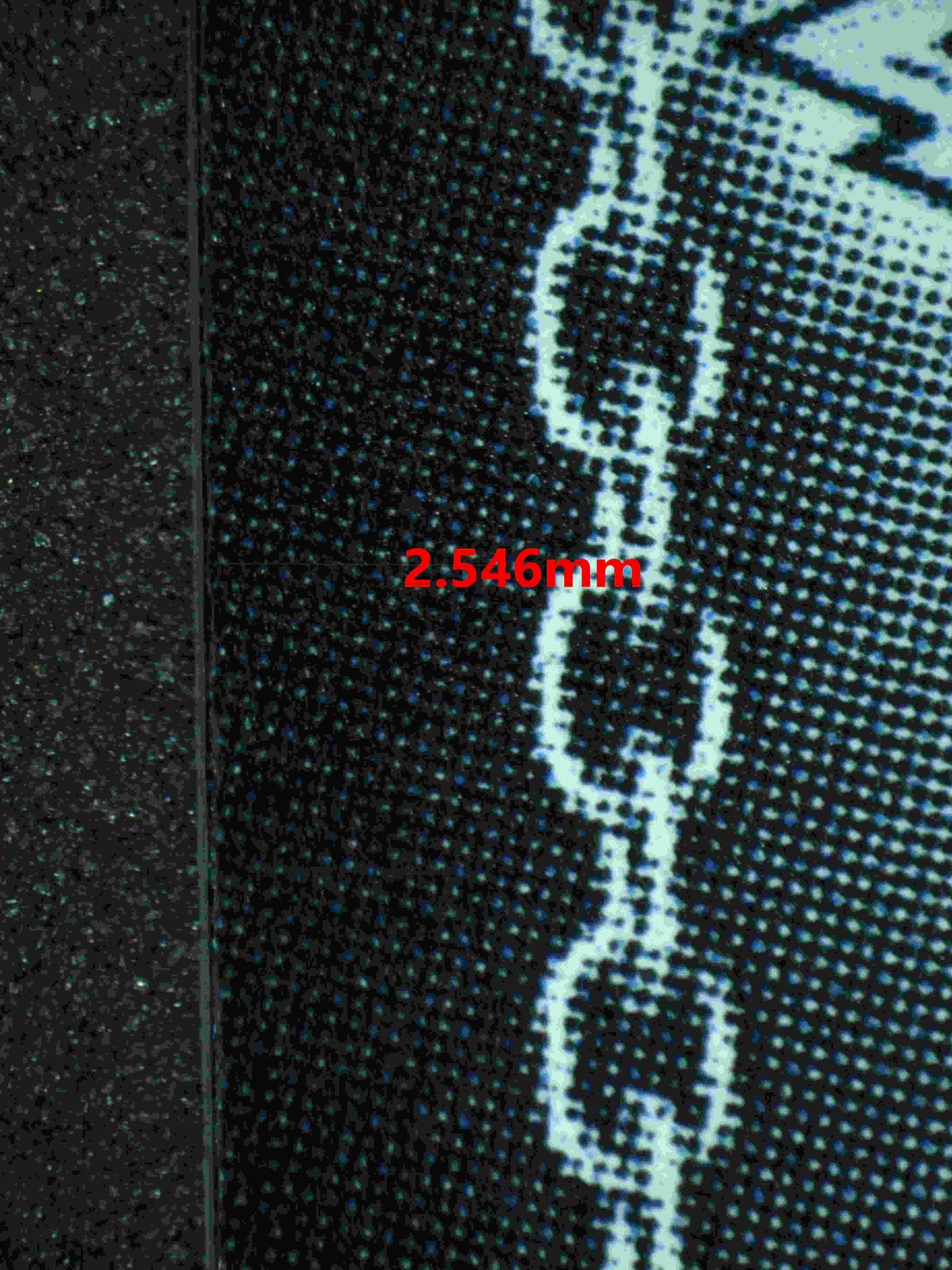 06237 TIGER'S SHOT (JAPANESE) Grading Card