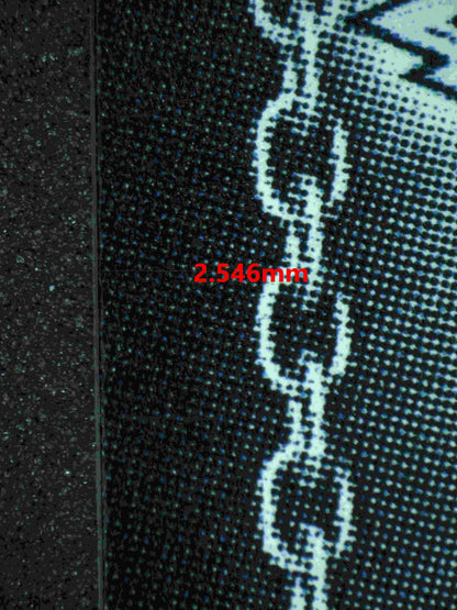 06237 TIGER'S SHOT (JAPANESE) Grading Card