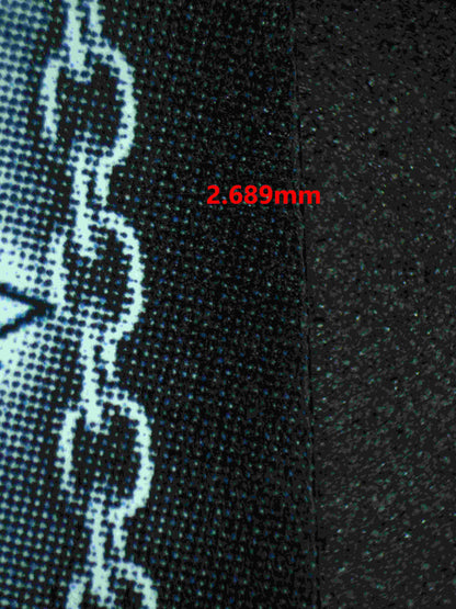 06237 TIGER'S SHOT (JAPANESE) Grading Card