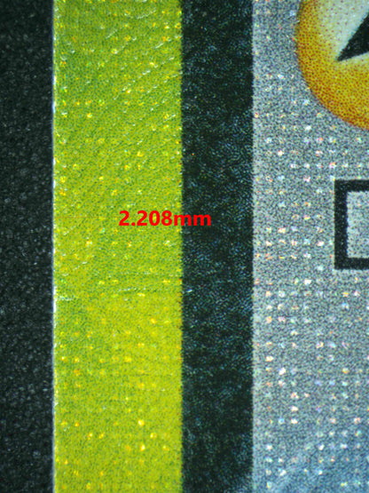 06241 UMBREON EX Grading Card