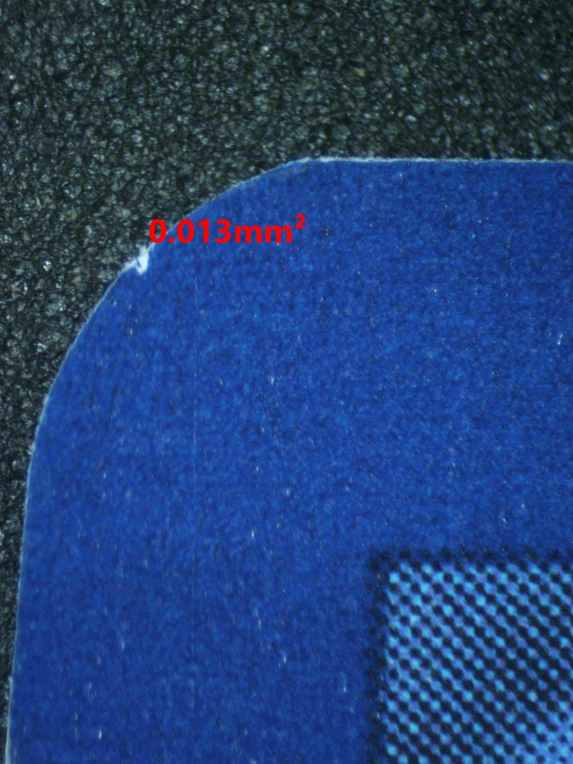 06242 WAILORD Grading Card