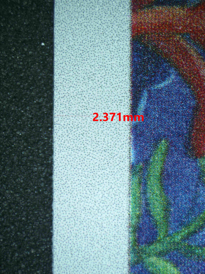 06242 WAILORD Grading Card