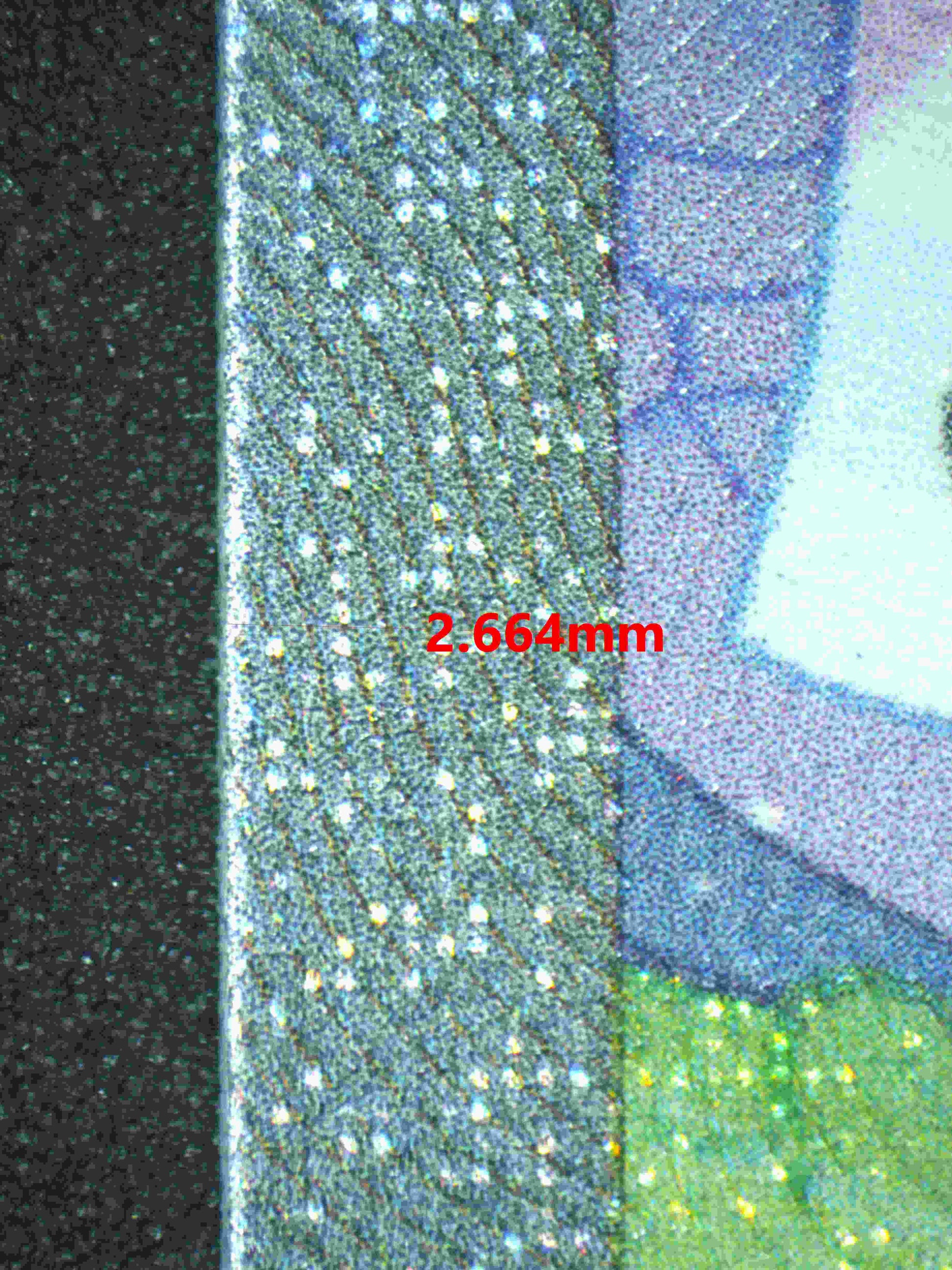 06244 LILLIE'S CLEFAIRY EX Grading Card