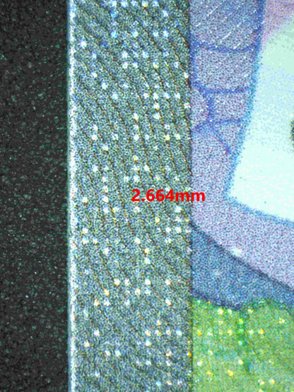 06244 LILLIE'S CLEFAIRY EX Grading Card