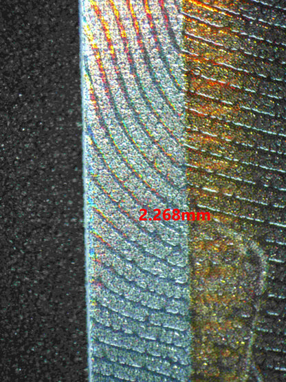 06245 CYNTHIA'S AMBITION (SPANISH) Grading Card