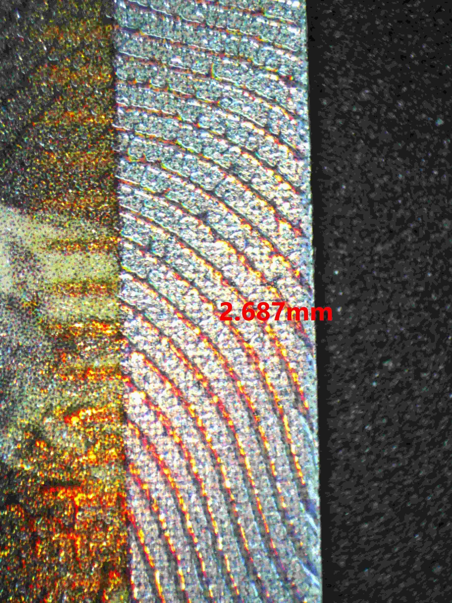 06245 CYNTHIA'S AMBITION (SPANISH) Grading Card