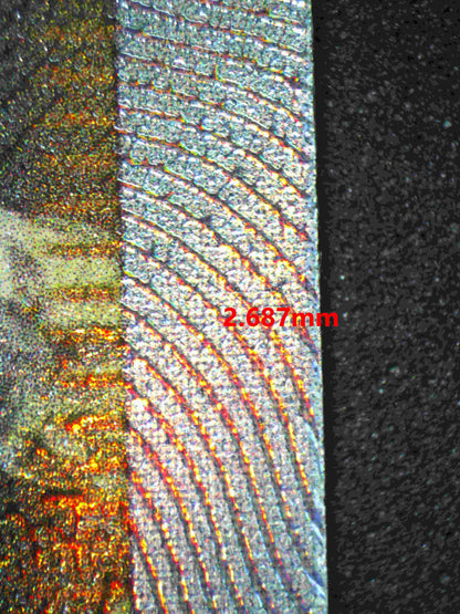 06245 CYNTHIA'S AMBITION (SPANISH) Grading Card