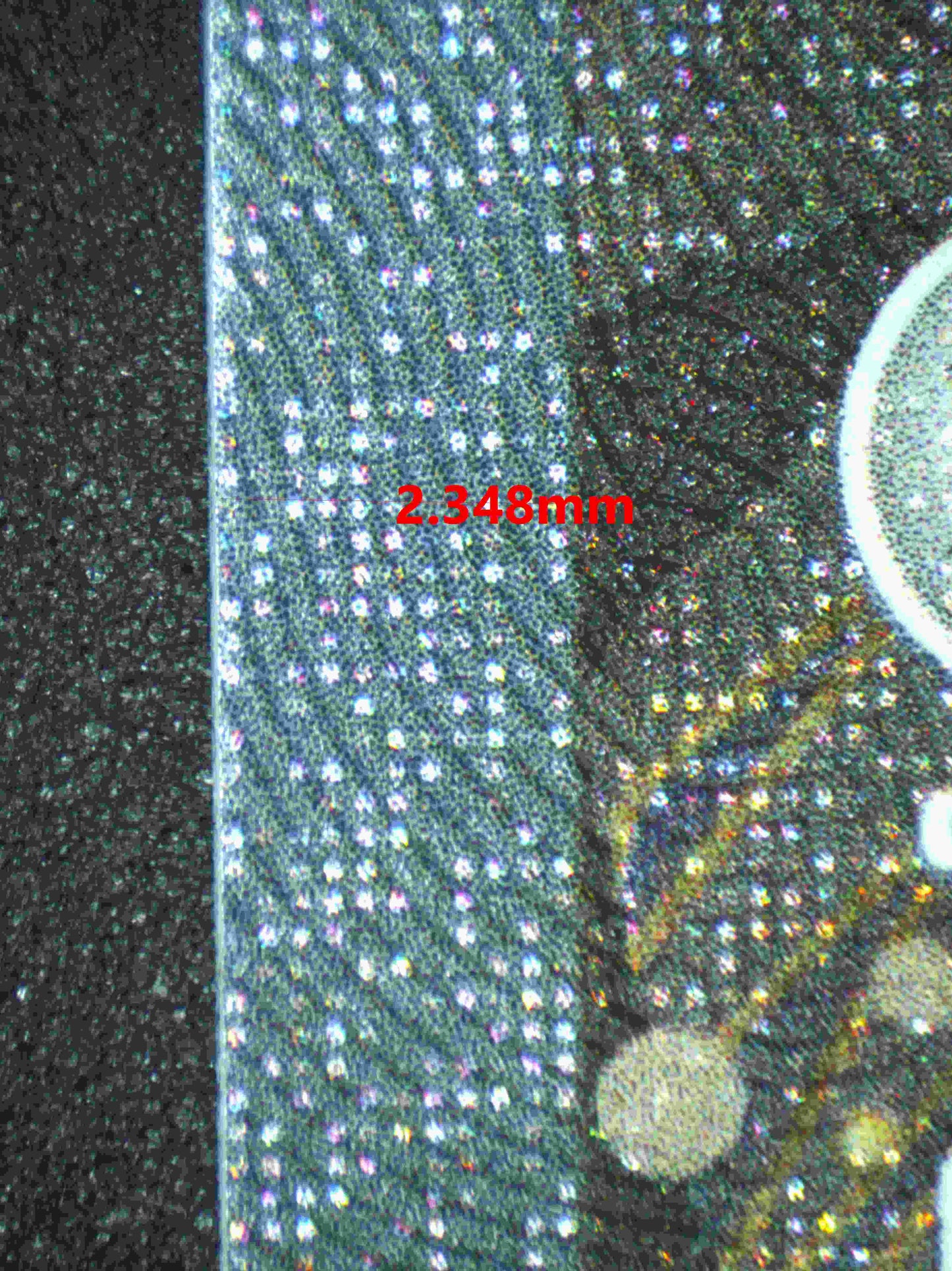 06246 GRENINJA EX Grading Card