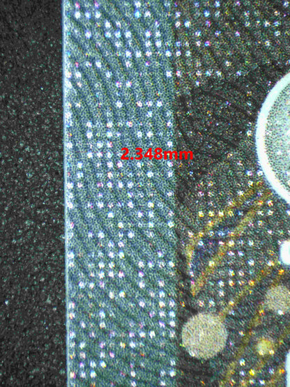 06246 GRENINJA EX Grading Card