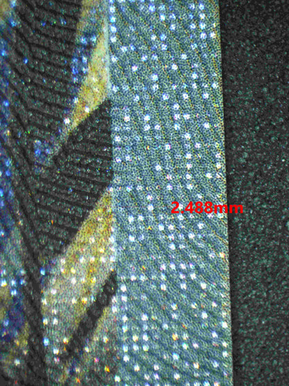 06246 GRENINJA EX Grading Card