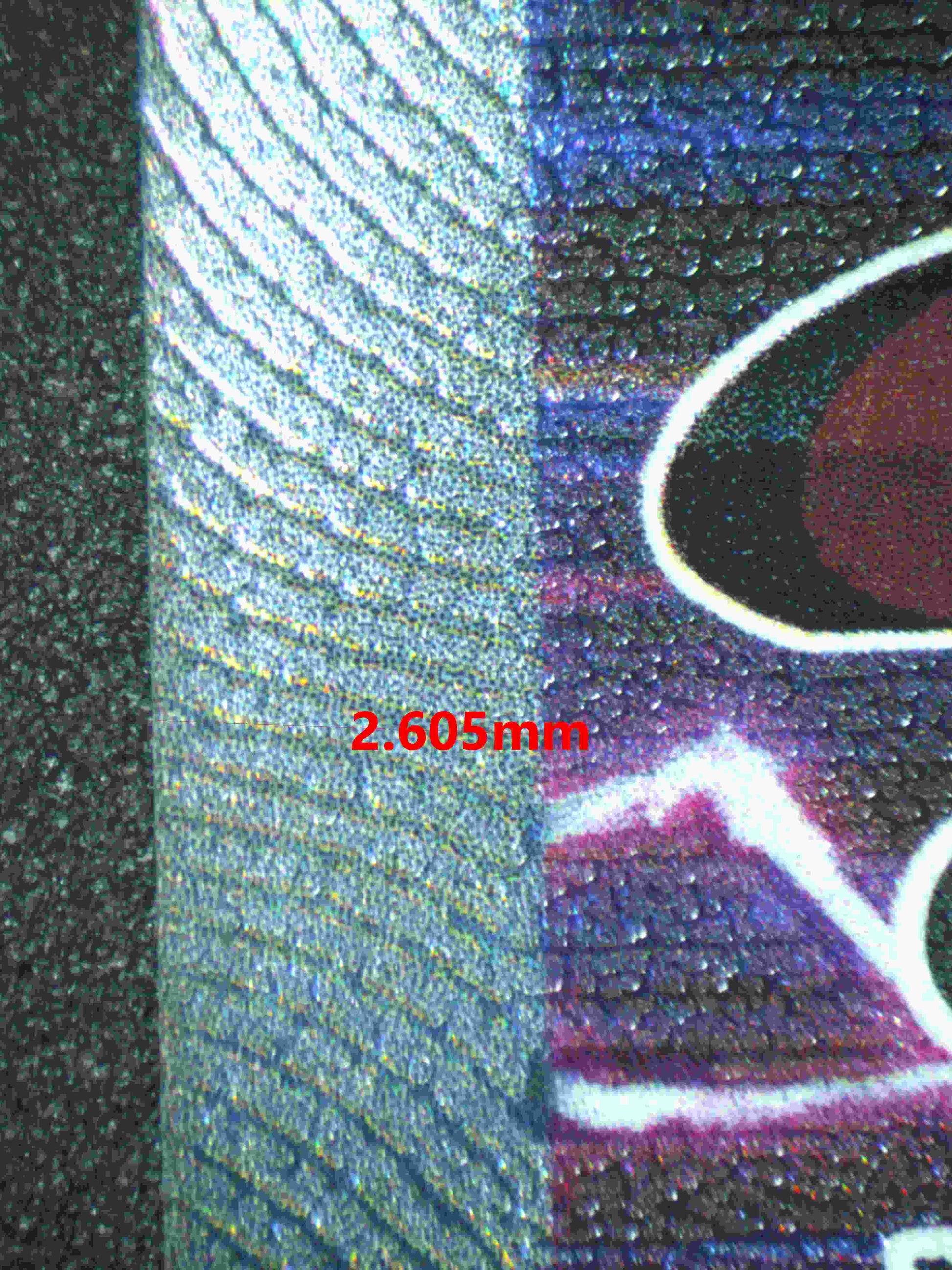 06247 RAIKOU V Grading Card