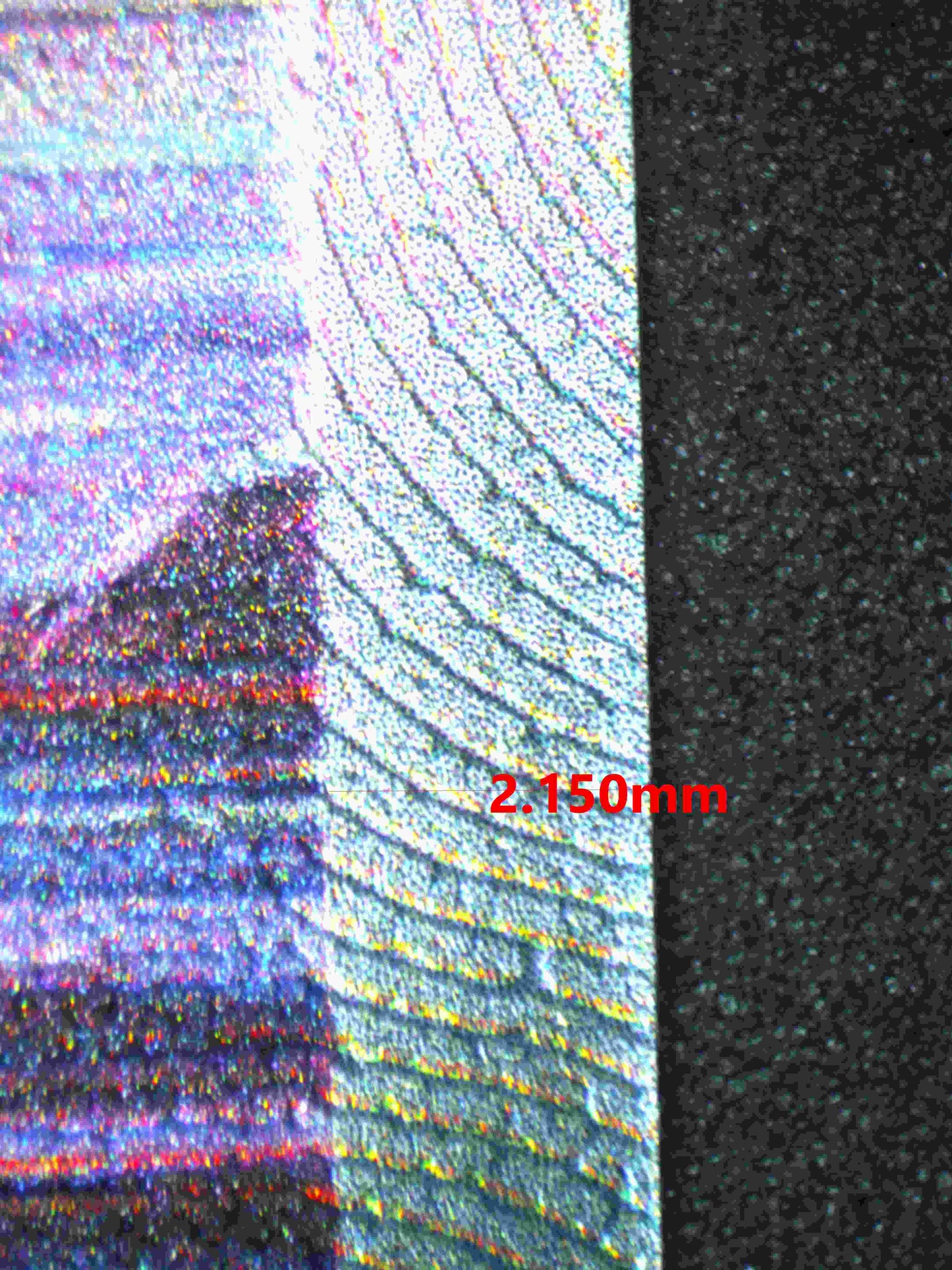 06247 RAIKOU V Grading Card