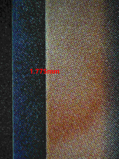 06249 TIME WIZARD Grading Card