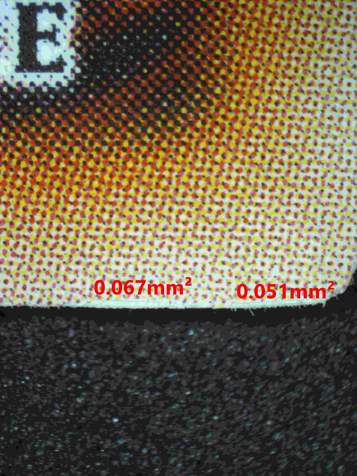 06250 DARK MAGICIAN Grading Card