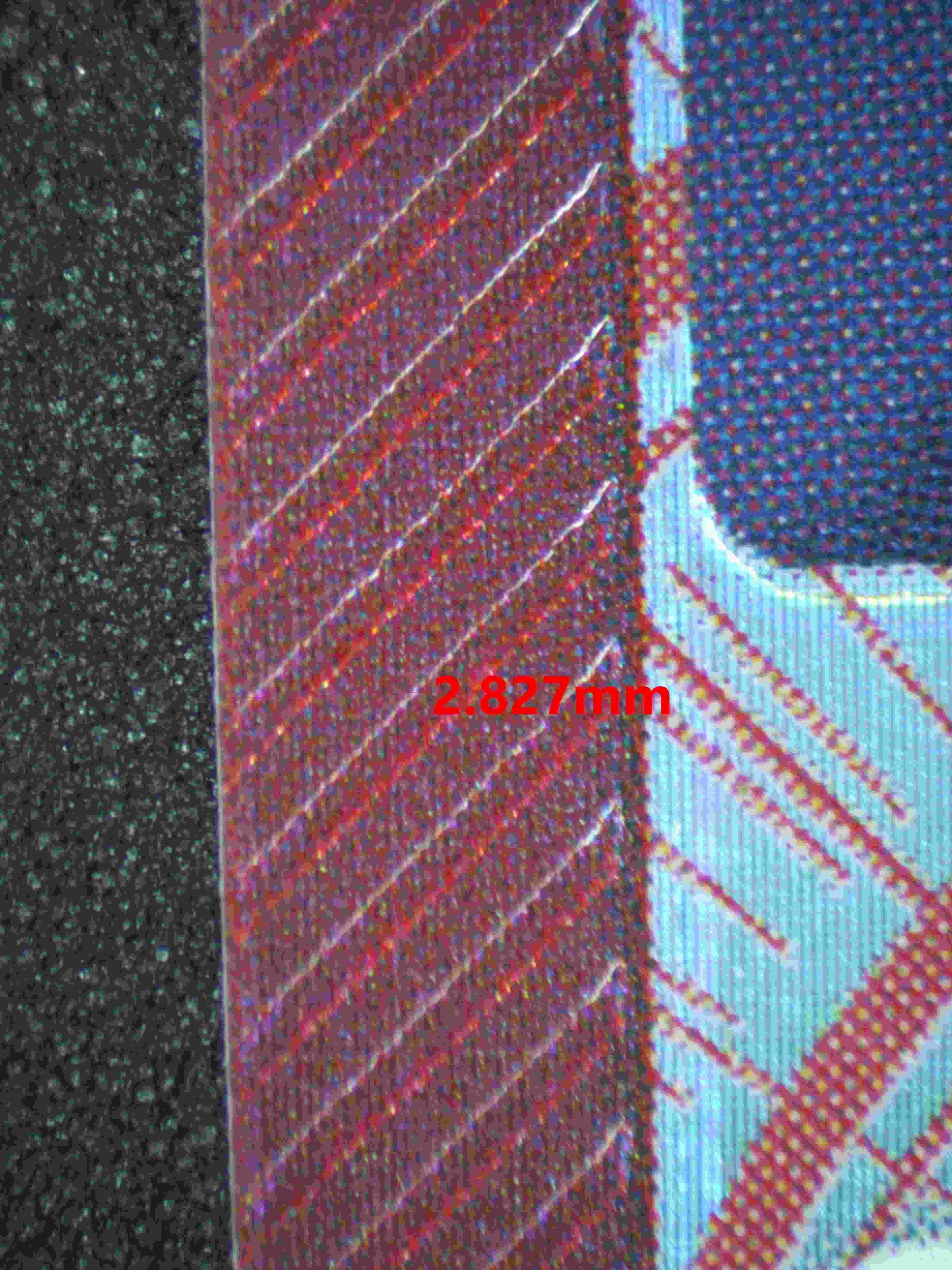 06252 BELO BETTY (JAPANESE) Grading Card