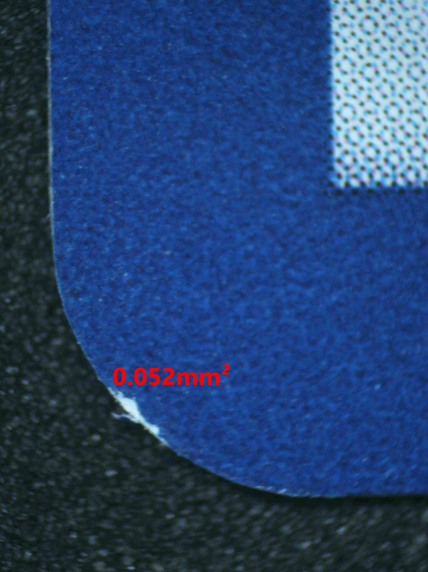 06257 ZAPDOS EX Grading Card