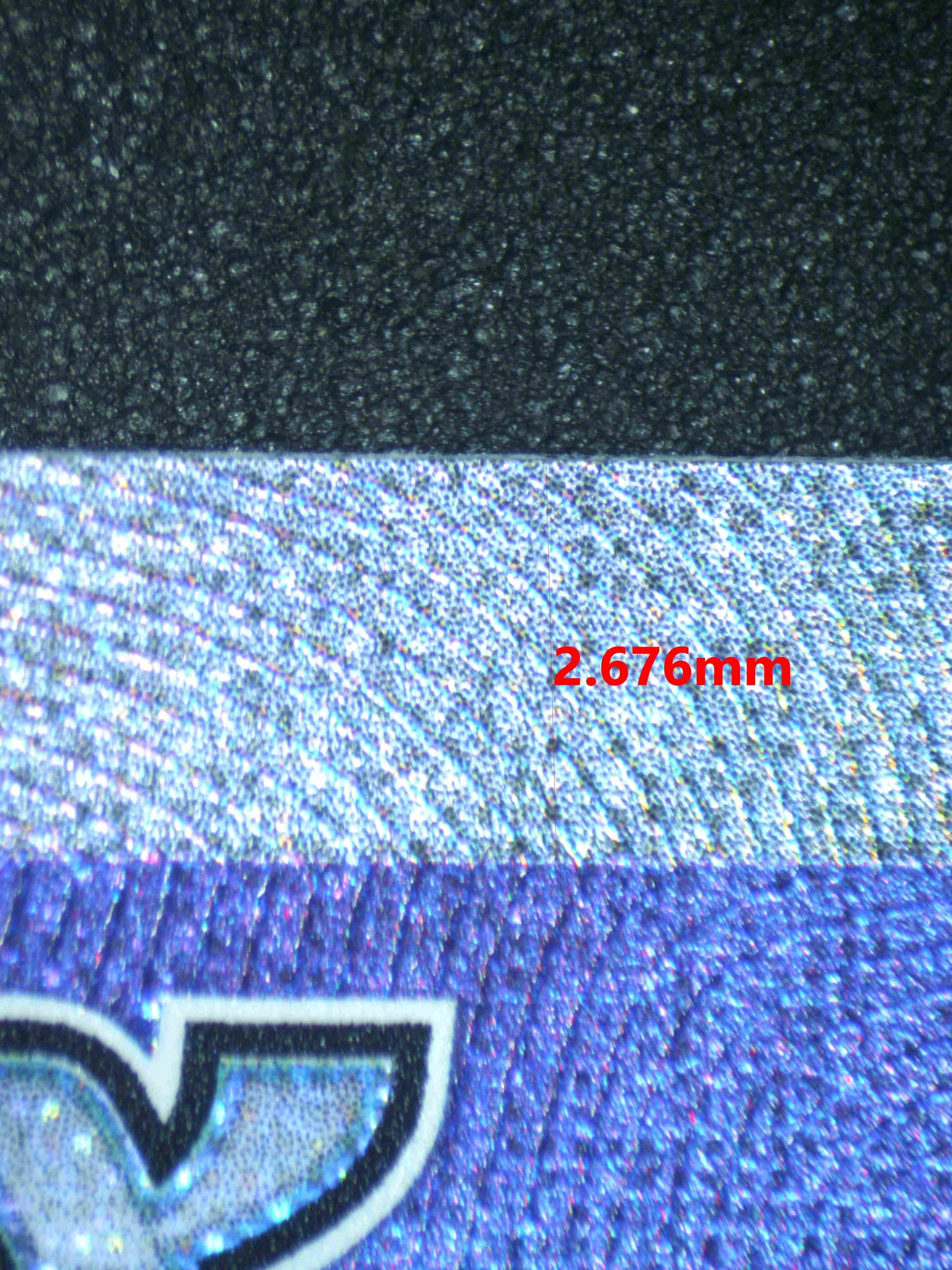 06257 ZAPDOS EX Grading Card