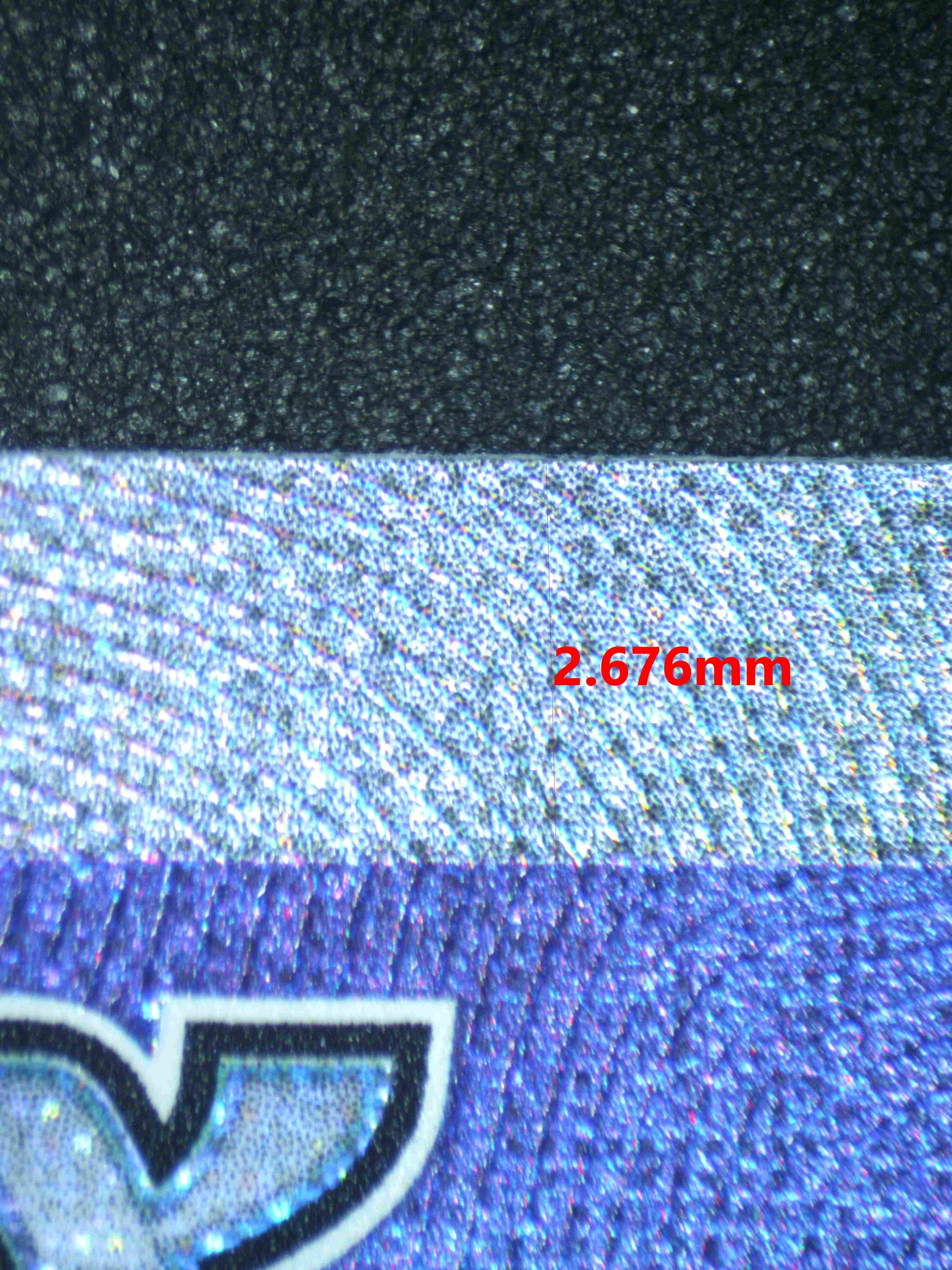 06257 ZAPDOS EX Grading Card